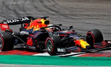 Thumbnail for article: Verstappen: "Het gaat allemaal om bandentemperaturen, dat zou niet zo moeten zijn"