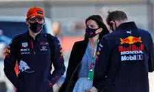 Thumbnail for article: Verstappen hopeful: "I hope it pays off"