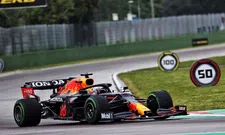 Thumbnail for article: Verstappen wil ook sprintraces winnen: ''Hopelijk pakt het voor ons goed uit''