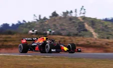 Thumbnail for article: Samenvatting | Bottas maar nipt sneller dan Verstappen in VT1 