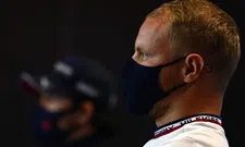 Thumbnail for article: Bottas knows what the problems were in Imola: 'Came 100 per cent because of that'