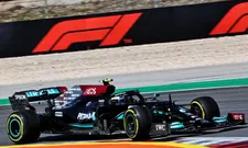 Thumbnail for article: Bottas voorspelt: 'Die heeft een grote kans om voor P1 te vechten'