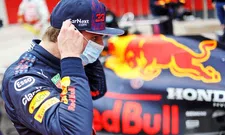 Thumbnail for article: Verstappen schenkt geen aandacht aan kritiek: 'Hoop dat ze een fijne dag hebben'