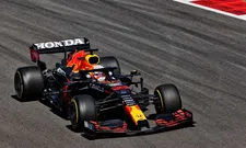 Thumbnail for article: Windsor predicts Red Bull advantage at Portimao: 'Verstappen has the car stable'