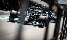 Thumbnail for article: Bottas delighted: "It feels like it's been a while"