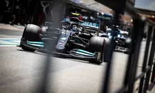 Thumbnail for article: Bottas klaar voor de Grand Prix van zondag: "Je weet wel wat het plan is"