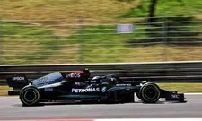 Thumbnail for article: Bottas bounces back with pole position in Portugal, by just 0.007 seconds! 