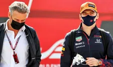 Thumbnail for article: 'Verstappen is now on the same level as Mercedes'