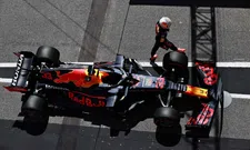 Thumbnail for article: Internet reageert op misgelopen pole Verstappen: 'Ervaring maakt het verschil'