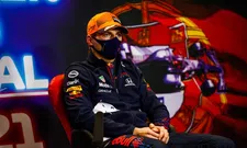 Thumbnail for article: Verstappen: 'Top 3 circuit for me and then they do that...'