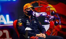 Thumbnail for article: Verstappen: "Als we dat doen, hebben we wel een paar reservemotoren nodig…” 