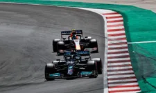 Thumbnail for article: Mercedes: 'We are happy that Red Bull has chosen to do that!'