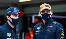 Thumbnail for article: Perez kan Verstappen niet bijhouden: "Het was een beetje rommelig"