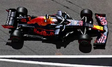 Thumbnail for article: Verstappen is wakker en weet Hamilton te verschalken bij de herstart!