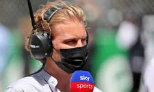 Thumbnail for article: Rosberg critical: "Verstappen simply made more mistakes"