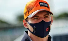 Thumbnail for article: Verstappen blikt vooruit op de race: 'Hopelijk kunnen we het rechtzetten vandaag'