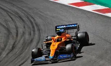 Thumbnail for article: Lando Norris: "We are executing everything that we need to be executing"