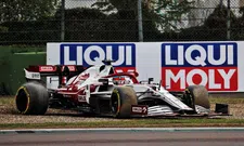 Thumbnail for article: Alfa Romeo komt met nieuw bewijs: Raikkonen krijgt mogelijk zijn WK-punten terug