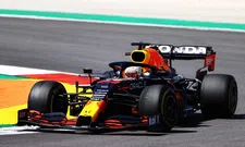 Thumbnail for article: Full results from Portugal: Hamilton beats Verstappen at Portimao