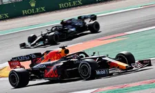 Thumbnail for article: Albers: 'Dat hebben Hamilton en Verstappen, maar dat heeft Bottas niet'