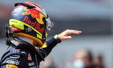 Thumbnail for article: Horner denies trying to hold up Hamilton: "That's why we went on so long"