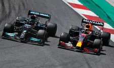 Thumbnail for article: Ratings after Portugal | Norris again perfect, messy weekend for Verstappen