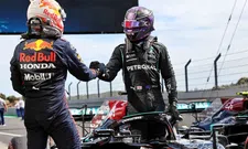 Thumbnail for article: Internationale pers: 'Masterclass van Hamilton, Verstappen maakte foutjes'