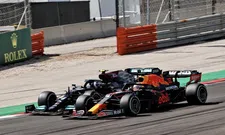 Thumbnail for article: "Verstappen zal toch happy zijn met een tweede plaats"