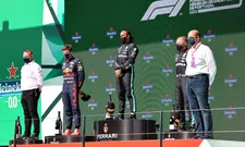 Thumbnail for article: Verstappen machteloos: ‘Mercedes heeft de race gedomineerd’