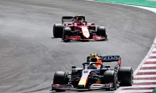 Thumbnail for article: Doornbos analyseert straightline-snelheid Red Bull: ‘Toeren daalden teveel’