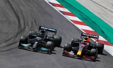 Thumbnail for article: Conclusions | Red Bull's lead over Mercedes is small, Perez's racing pace is good