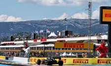 Thumbnail for article: Boullier had plannen om ‘saai’ Paul-Ricard aan te pakken: ‘Willen nu vooral racen'