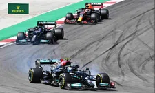 Thumbnail for article: Red Bull's hopes for Spain high: "It won't be that important"
