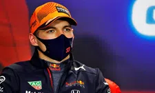 Thumbnail for article: See who Hamilton and Verstappen got paired with for this week's press talk