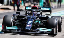 Thumbnail for article: Mercedes fails with strategy: 'We clearly made a stupid mistake'