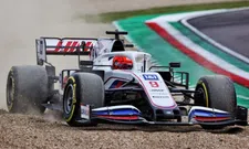 Thumbnail for article: Degradation in Formula 1? 'He'll have to go back to Formula 2'