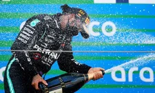 Thumbnail for article: GP van Spanje 2020 | Hamilton ongenaakbaar, Verstappen kan het niet bijhouden