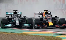 Thumbnail for article: "De voorsprong van Mercedes op Red Bull was slechts tijdelijk"