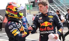 Thumbnail for article: 'I'm looking at Verstappen to match his level, and then I want to go past that'