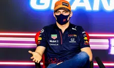 Thumbnail for article: Verstappen wil track limits oplossen: 'Moeten een middenweg vinden'