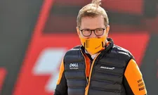 Thumbnail for article: Teambaas van McLaren wil Norris, Verstappen en Hamilton nog niet vergelijken