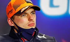 Thumbnail for article: Verstappen: "I will not be content to just chase Mercedes"