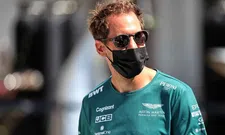 Thumbnail for article: Vettel: "Will be a great achievement for both Hamilton and Verstappen"