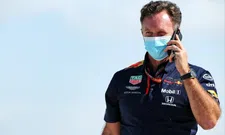 Thumbnail for article: Horner ziet Mercedes niet Red Bull achterna gaan: "Ik zou verbaasd zijn”