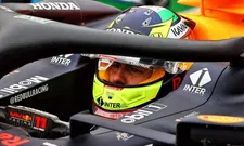 Thumbnail for article: Perez enjoys Marko: 'You don't often come across people like that in Formula 1'