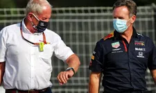 Thumbnail for article: Marko remains hopeful: "Looking much worse than we are"