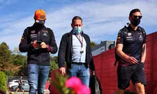 Thumbnail for article: Verstappen heeft er zin in: ''Natuurlijk goede herinneringen aan''