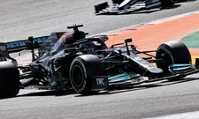 Thumbnail for article: Collins: Teams believe Mercedes still have the strongest power unit