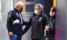 Thumbnail for article: Honda over eerste trainingsdag: "Strijd met de rivalen is heel close"