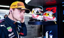 Thumbnail for article: Verstappen still sees advantage for Mercedes: 'But we're getting closer'